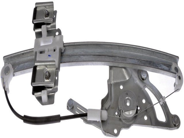 Window Regulator Dorman-OE Solutions 740-817