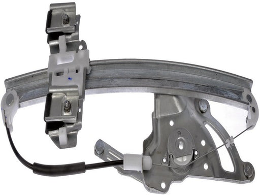 Window Regulator Dorman-OE Solutions 740-817