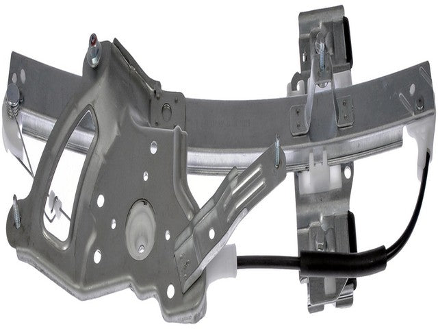 Window Regulator Dorman-OE Solutions 740-817