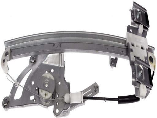 Window Regulator Dorman-OE Solutions 740-818