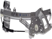 Window Regulator Dorman-OE Solutions 740-818