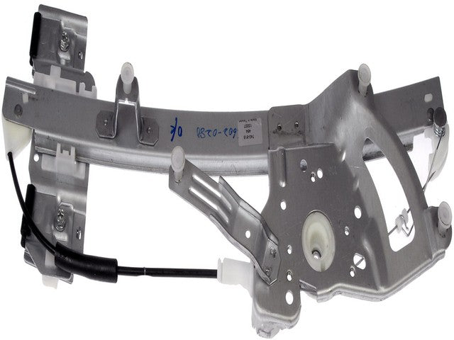 Window Regulator Dorman-OE Solutions 740-818