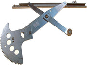Window Regulator Dorman-OE Solutions 740-822