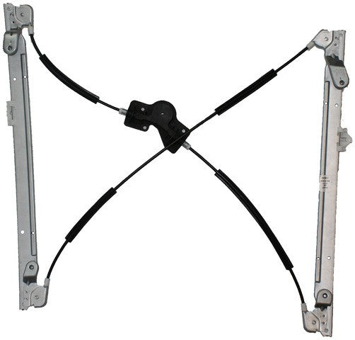 Window Regulator Dorman-OE Solutions 740-823