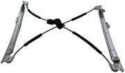 Window Regulator Dorman-OE Solutions 740-823