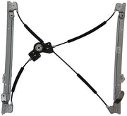 Window Regulator Dorman-OE Solutions 740-824