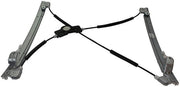 Window Regulator Dorman-OE Solutions 740-824