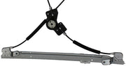Window Regulator Dorman-OE Solutions 740-824