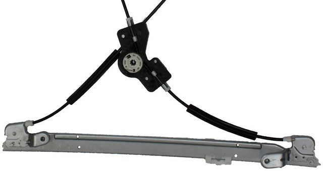 Window Regulator Dorman-OE Solutions 740-824