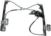 Window Regulator Dorman-OE Solutions 740-825
