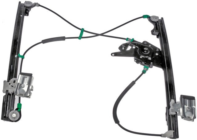Window Regulator Dorman-OE Solutions 740-825