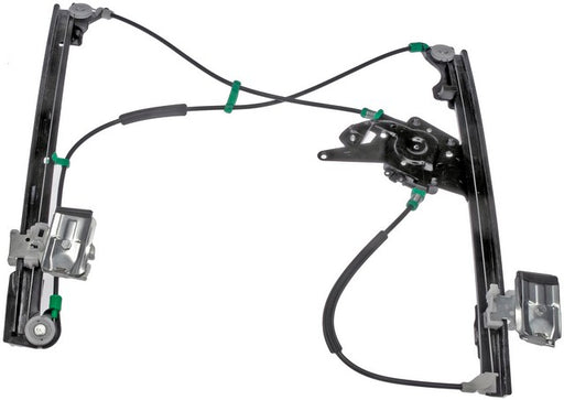 Window Regulator Dorman-OE Solutions 740-825