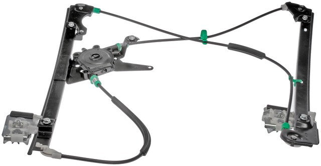 Window Regulator Dorman-OE Solutions 740-825