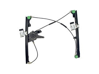 Window Regulator Dorman-OE Solutions 740-826