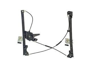Window Regulator Dorman-OE Solutions 740-826