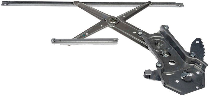Window Regulator Dorman-OE Solutions 740-827