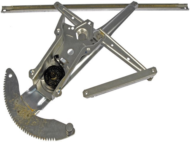 Window Regulator Dorman-OE Solutions 740-828