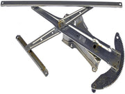 Window Regulator Dorman-OE Solutions 740-828
