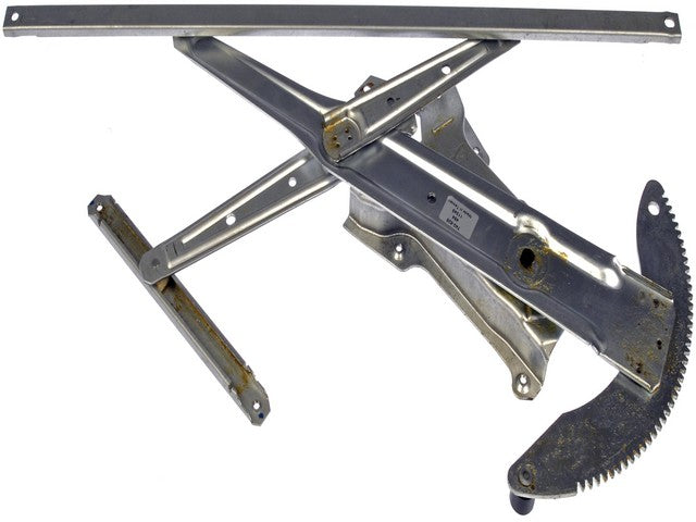 Window Regulator Dorman-OE Solutions 740-828