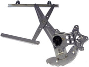 Window Regulator Dorman-OE Solutions 740-829