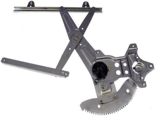 Window Regulator Dorman-OE Solutions 740-829