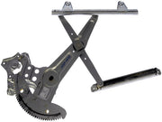 Window Regulator Dorman-OE Solutions 740-829
