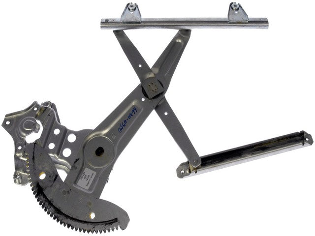 Window Regulator Dorman-OE Solutions 740-829