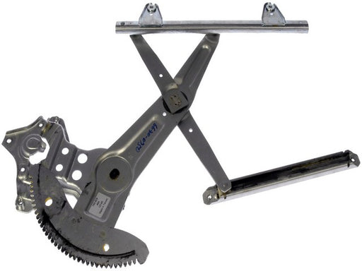 Window Regulator Dorman-OE Solutions 740-829