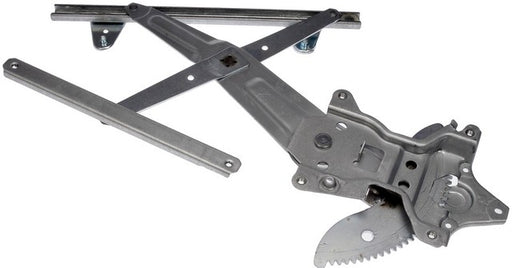 Window Regulator Dorman-OE Solutions 740-830