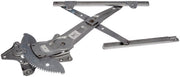 Window Regulator Dorman-OE Solutions 740-830