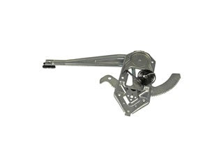 Window Regulator Dorman-OE Solutions 740-831