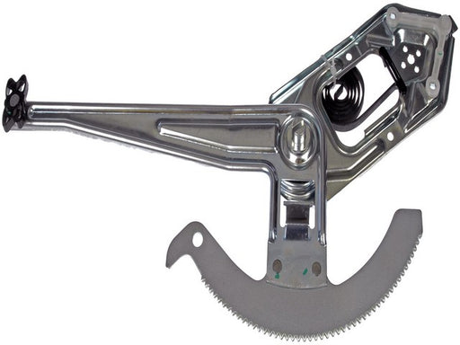 Window Regulator Dorman-OE Solutions 740-832