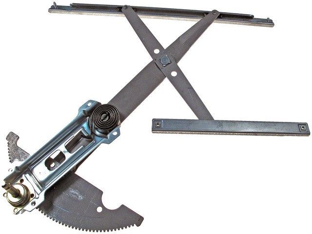 Window Regulator Dorman-OE Solutions 740-835