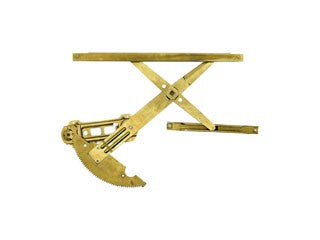 Window Regulator Dorman-OE Solutions 740-836
