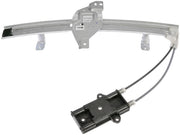 Window Regulator Dorman-OE Solutions 740-837