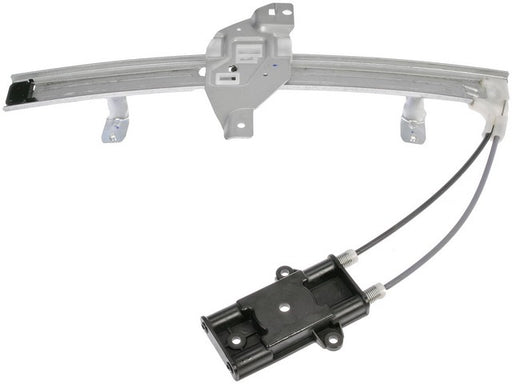 Window Regulator Dorman-OE Solutions 740-837