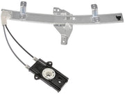 Window Regulator Dorman-OE Solutions 740-837