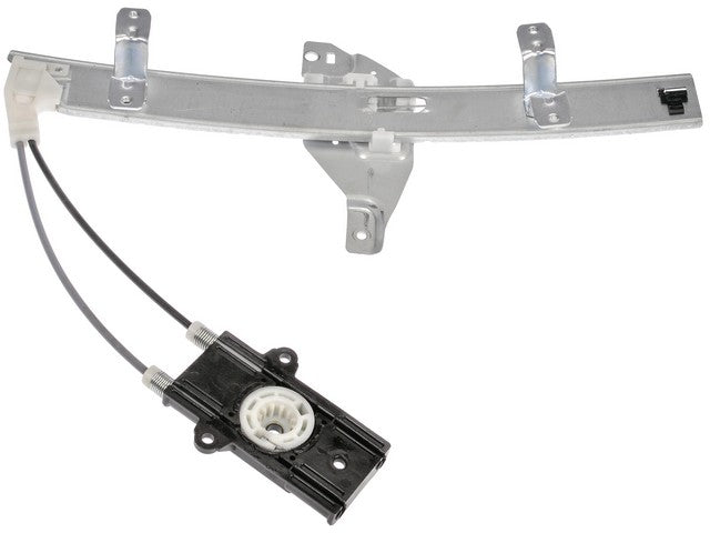 Window Regulator Dorman-OE Solutions 740-837