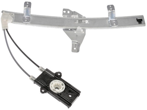 Window Regulator Dorman-OE Solutions 740-837