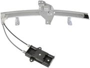 Window Regulator Dorman-OE Solutions 740-838