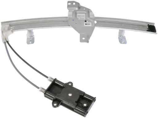 Window Regulator Dorman-OE Solutions 740-838