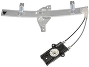 Window Regulator Dorman-OE Solutions 740-838