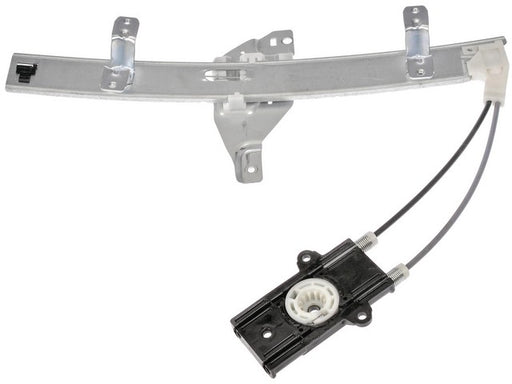 Window Regulator Dorman-OE Solutions 740-838