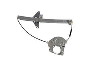 Window Regulator Dorman-OE Solutions 740-842