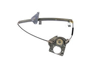 Window Regulator Dorman-OE Solutions 740-843