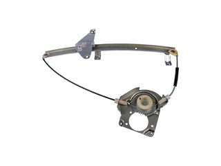 Window Regulator Dorman-OE Solutions 740-843