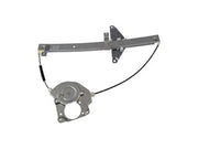 Window Regulator Dorman-OE Solutions 740-843