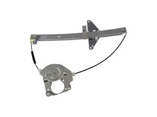 Window Regulator Dorman-OE Solutions 740-843