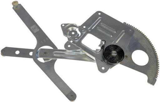 Window Regulator Dorman-OE Solutions 740-844