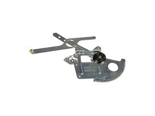 Window Regulator Dorman-OE Solutions 740-845